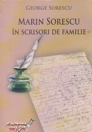 Marin Sorescu in scrisori de familie