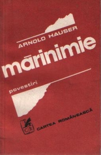 Marinimie - Povestiri