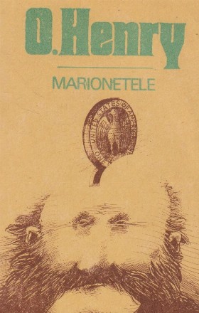 Marionetele - povestiri -