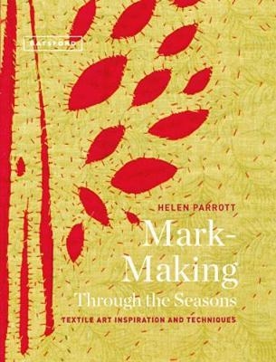 Mark-Making Through the Seasons