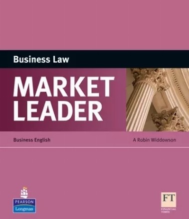 Market Leader - Business Law