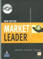 Market Leader Elementary Business English