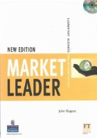 Market Leader Elementary Business English