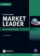 Market Leader 3rd Edition Pre