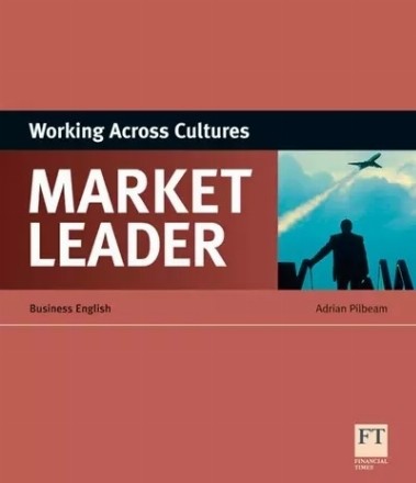 Market Leader: Working Across Cultures