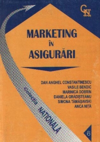 Marketing in asigurari