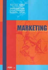 Marketing. Concepte, instrumente, actiune