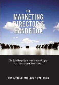 Marketing Director's Handbook