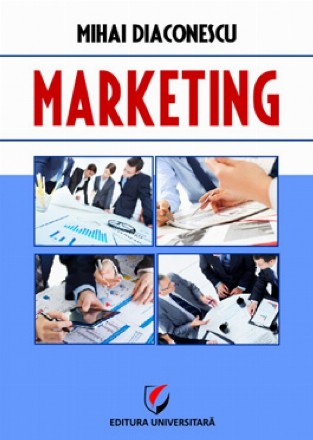 Marketing. Editia a III-a