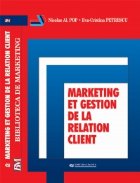 MARKETING GESTION RELATION CLIENT