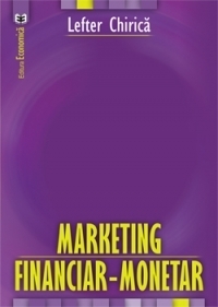 Marketing financiar - monetar