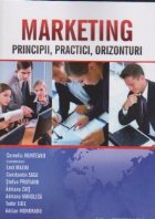 Marketing Principii practici orizonturi