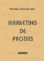 Marketing produs