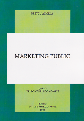 Marketing public