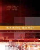 Marketing Research