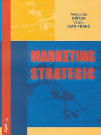 Marketing strategic