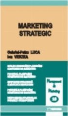 Marketing strategic