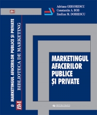 Marketingul afacerilor publice si private