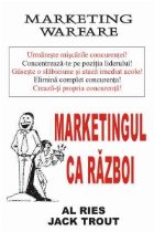 Marketingul ca razboi