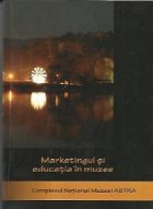 Marketingul educatia muzee