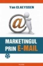 Marketingul prin mail Prospectarea comerciala