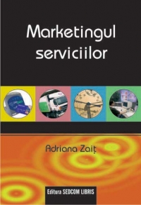 Marketingul serviciilor