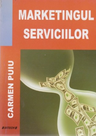 Marketingul Serviciilor