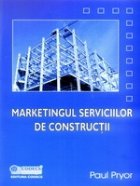 Marketingul serviciilor constructii