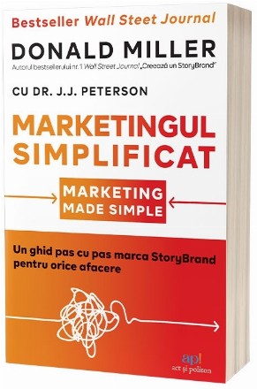 Marketingul simplificat