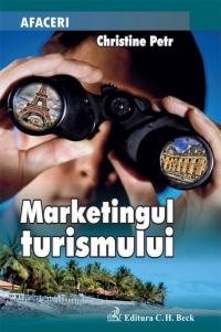 Marketingul turismului