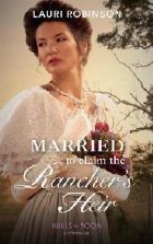 Married Claim The Rancher\ Heir