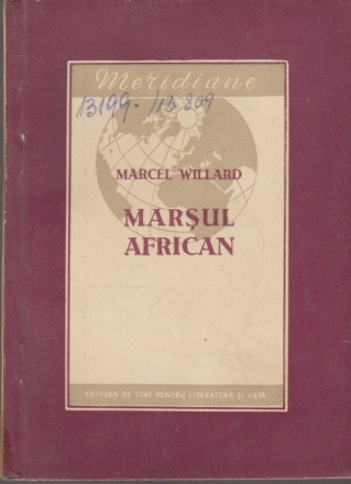 Marsul African