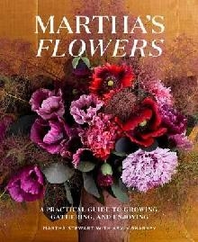 Martha's Flowers