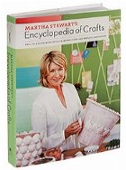 MARTHA STEWART\ ENCYCLOPEDIA CRAFTS