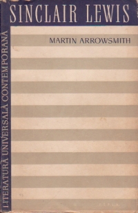 Martin Arrowsmith