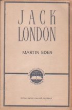 Martin Eden