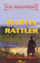 Martin Rattler