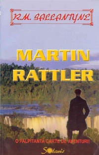 Martin Rattler