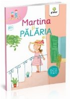 Martina si palaria ei