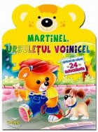 Martinel, ursuletul voinicel