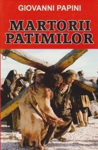 Martorii patimilor