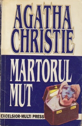 Martorul tacut