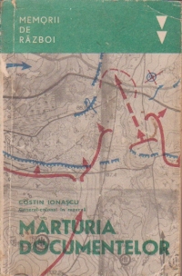 Marturia documentelor