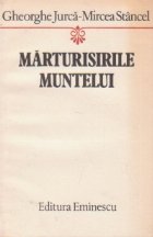 Marturisirile muntelui