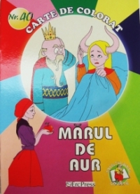 Marul de aur