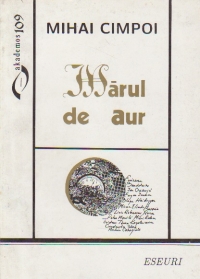 Marul de aur - Valori romanesti in perspectiva europeana