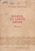 Marul de linga drum - versuri