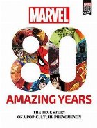 Marvel Amazing Years