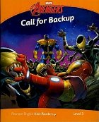 Marvel\' s Avengers: Call for Back Up. Level 3