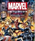 Marvel Encyclopedia New Edition